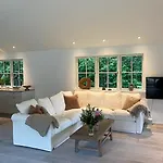 펜션 Architect-designed By Hornbæk