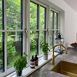 Architect-designed By Casa vacanze Hornbæk