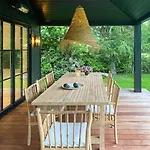 Architect-designed By 펜션 Hornbæk