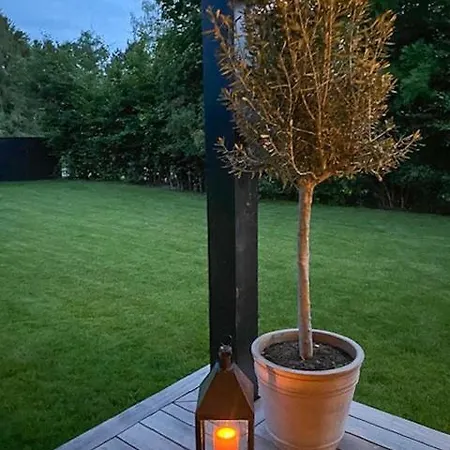 Architect-designed By * Hornbæk