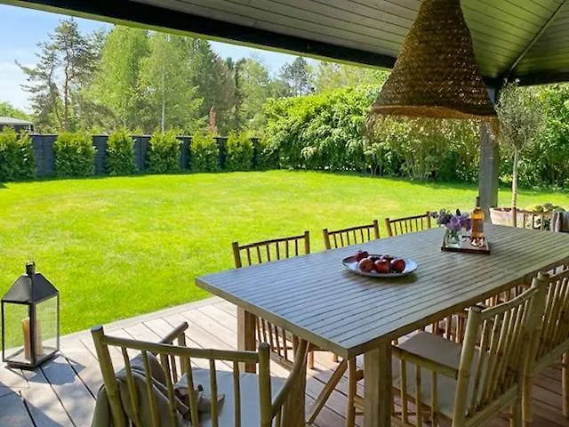 Architect-designed By * Hornbæk