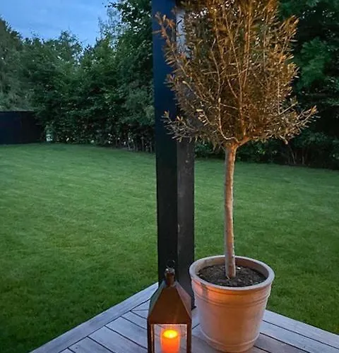 Architect-designed By * Hornbæk