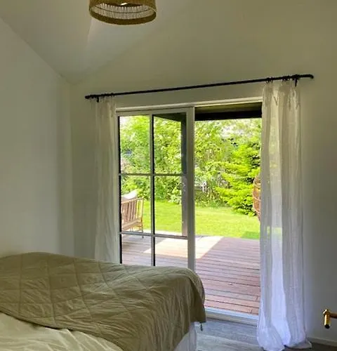 Architect-designed By Hornbæk